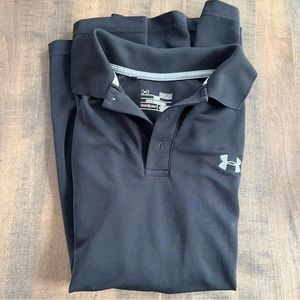 Under Armour Athletic Polo (M)